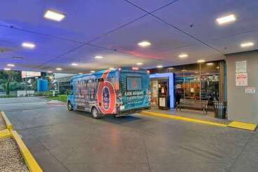 Motel 6 Los Angeles, Ca   Los Angeles   Lax