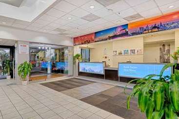 Motel 6 Los Angeles, Ca   Los Angeles   Lax