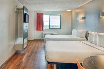 Motel 6 Los Angeles, Ca   Los Angeles   Lax