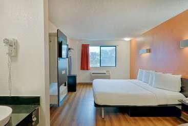 Motel 6 Los Angeles, Ca   Los Angeles   Lax