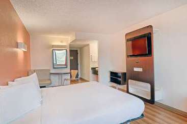 Motel 6 Los Angeles, Ca   Los Angeles   Lax