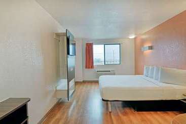 Motel 6 Los Angeles, Ca   Los Angeles   Lax