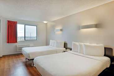Motel 6 Los Angeles, Ca   Los Angeles   Lax