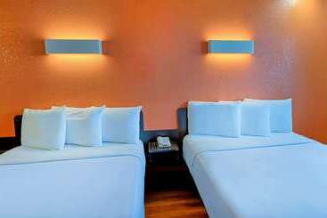 Motel 6 Los Angeles, Ca   Los Angeles   Lax