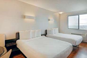 Motel 6 Los Angeles, Ca   Los Angeles   Lax