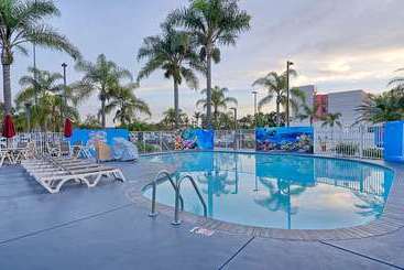Motel 6 Los Angeles, Ca   Los Angeles   Lax