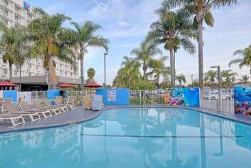 Motel 6 Los Angeles, Ca   Los Angeles   Lax
