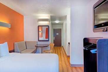 Motel 6 Los Angeles, Ca   Los Angeles   Lax