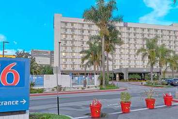 Motel 6 Los Angeles, Ca   Los Angeles   Lax