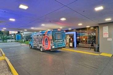 Motel 6 Los Angeles, Ca   Los Angeles   Lax