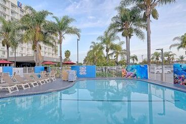 Motel 6 Los Angeles, Ca   Los Angeles   Lax