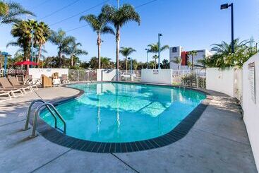 Motel 6 Los Angeles, Ca   Los Angeles   Lax