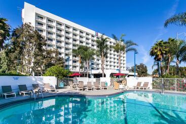 Motel 6 Los Angeles, Ca   Los Angeles   Lax