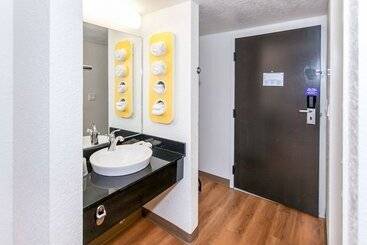 Motel 6 Los Angeles, Ca   Los Angeles   Lax