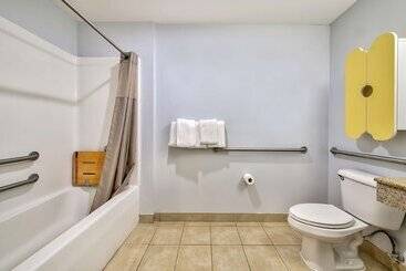 Motel 6 Los Angeles, Ca   Los Angeles   Lax