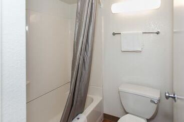 Motel 6 Los Angeles, Ca   Los Angeles   Lax