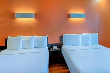 Motel 6 Los Angeles, Ca   Los Angeles   Lax