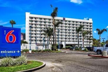 Motel 6 Los Angeles, Ca   Los Angeles   Lax