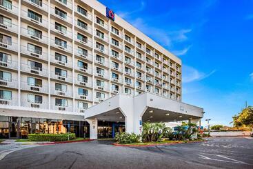 Motel 6 Los Angeles, Ca   Los Angeles   Lax