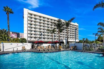 Motel 6 Los Angeles, Ca   Los Angeles   Lax