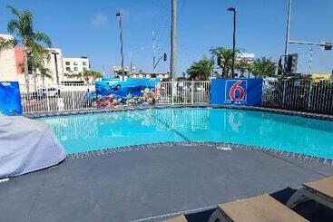 Motel 6 Los Angeles, Ca   Los Angeles   Lax
