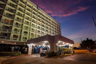 Motel 6 Los Angeles, Ca   Los Angeles   Lax