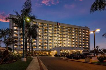 Motel 6 Los Angeles, Ca Los Angeles Lax