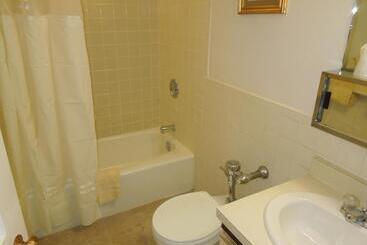 Eastern Slope Inn Resort