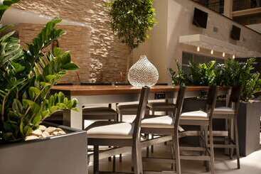 Embassy Suites Hotel Baton Rouge