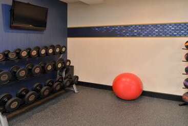 Hampton Inn Virginia Beachoceanfront North