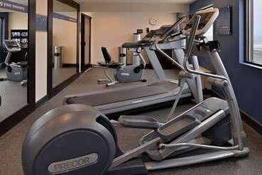 Hampton Inn Virginia Beachoceanfront North