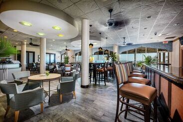 Hampton Inn Virginia Beachoceanfront North