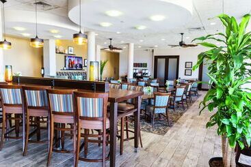 Hampton Inn Virginia Beachoceanfront North