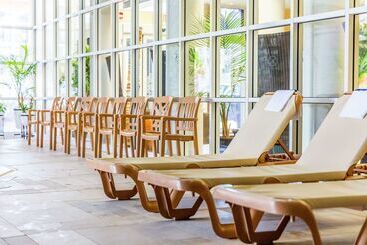 Hampton Inn Virginia Beachoceanfront North
