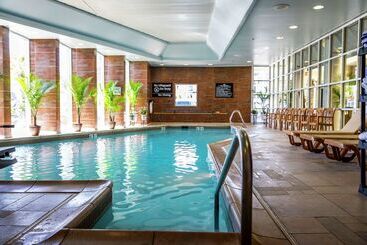 Hampton Inn Virginia Beachoceanfront North