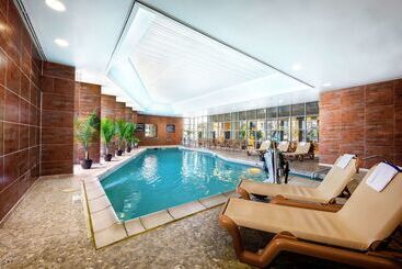 Hampton Inn Virginia Beachoceanfront North