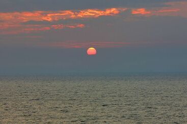 Hampton Inn Virginia Beachoceanfront North