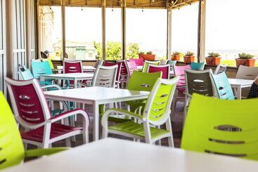 Hampton Inn Virginia Beachoceanfront North