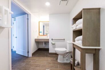 Hampton Inn Virginia Beachoceanfront North