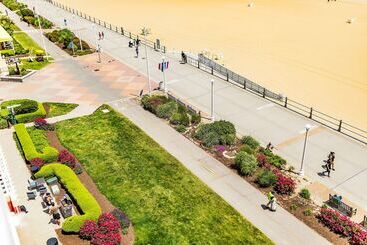 Hampton Inn Virginia Beachoceanfront North