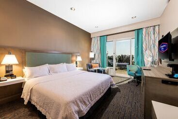 Hampton Inn Virginia Beachoceanfront North