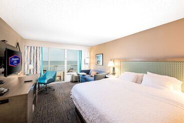 Hampton Inn Virginia Beachoceanfront North