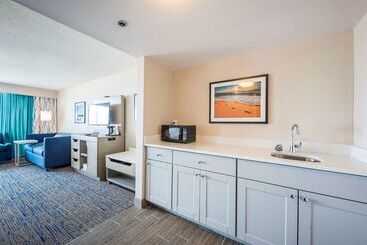 Hampton Inn Virginia Beachoceanfront North