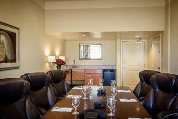 Hampton Inn Virginia Beachoceanfront North