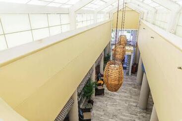 Hampton Inn Virginia Beachoceanfront North
