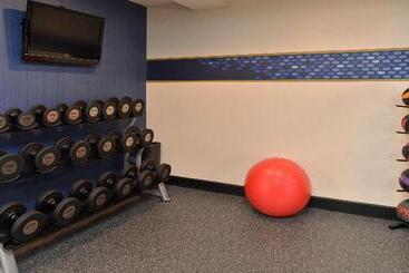 Hampton Inn Virginia Beachoceanfront North