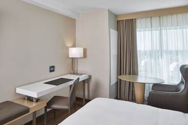 Ac Hotel By Marriott Orlando Lake Buena Vista - Lake Buena Vista