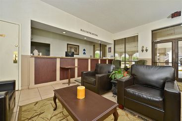 هتل Americas Best Value Inn - Oxford Anniston