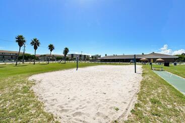 هتل Americas Best Value Inn Satellite Beach Melbourne