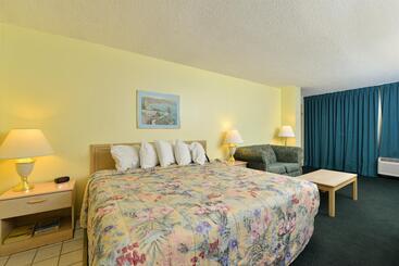هتل Americas Best Value Inn Satellite Beach Melbourne